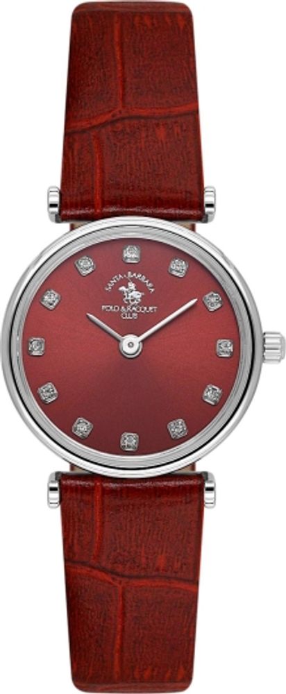 Наручные часы SANTA BARBARA SB.4.10018-2