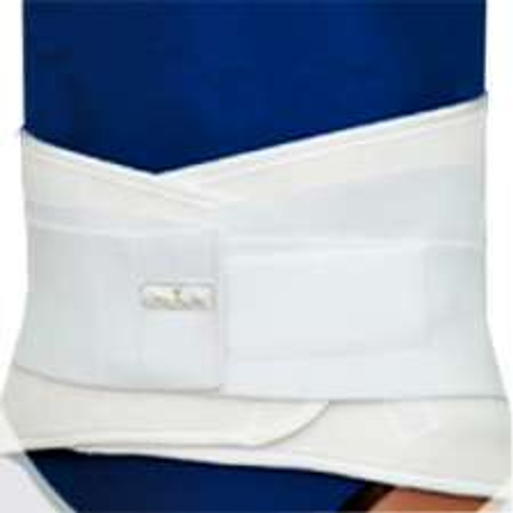 Корсет мягкой фиксации КПО-4м-2у-XXL