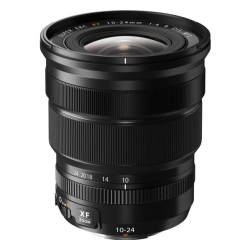 Fujifilm XF 10-24mm f/4 R OIS