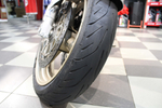 Suzuki TL1000S JS1VT51A7W2100332