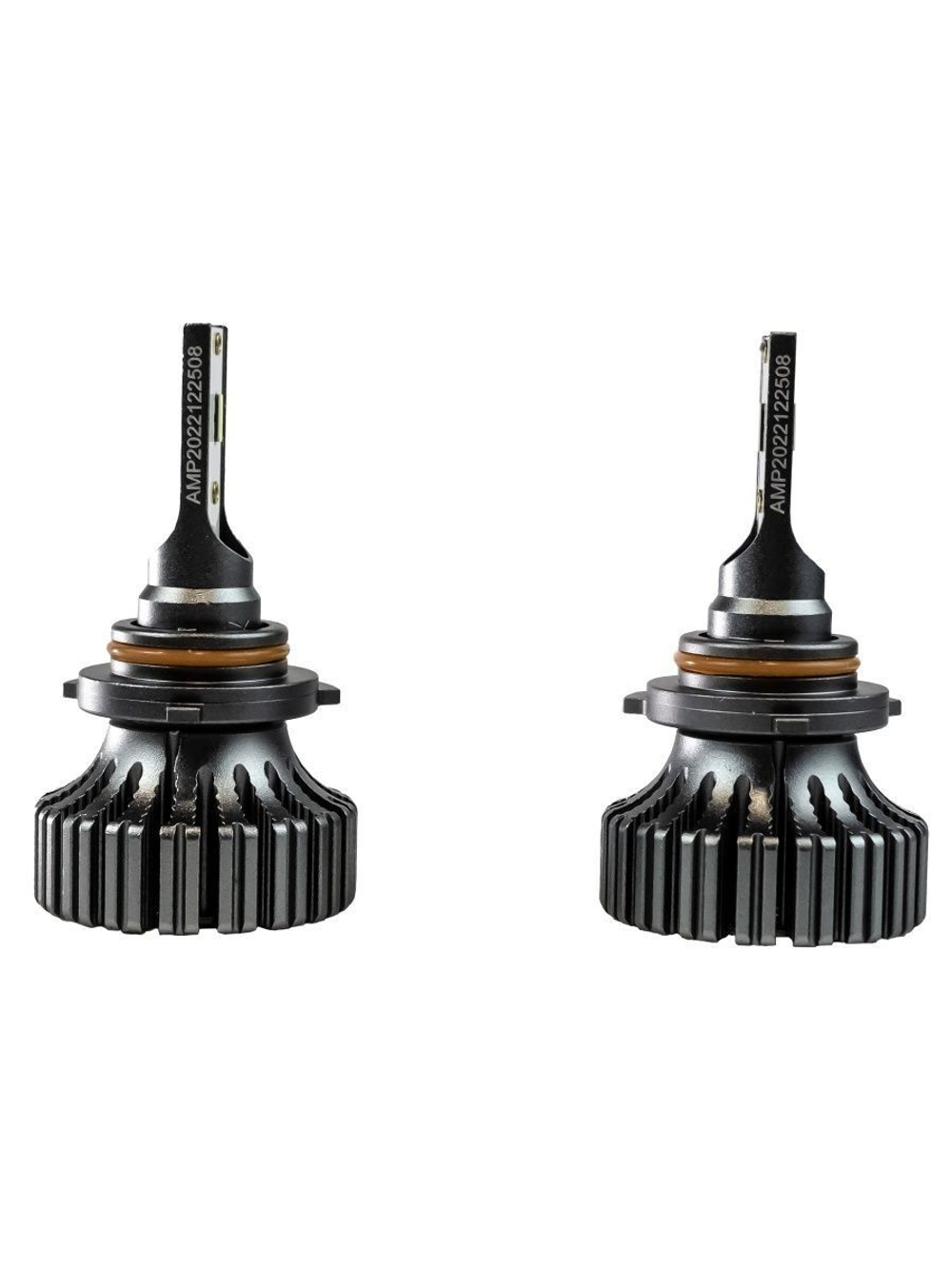 LED лампы в авто AMP CSP H02s HB4