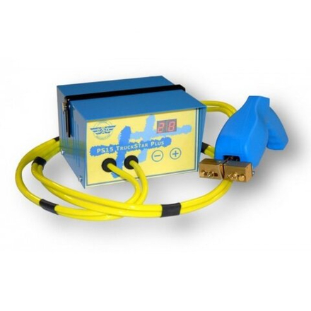 PS15 TruckStar Машинка регрувер для нарезки протектора, 500 Вт, плавная регулировка нагрева, режим ожидания, Франция, horex