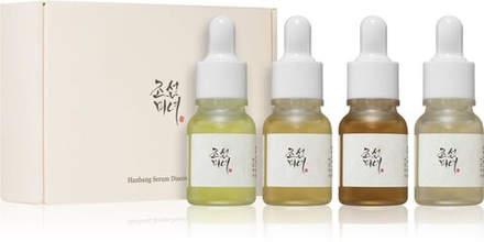 Beauty Of Joseon Hanbang Serum Discovery Kit - подарочный набор (для идеальной кожи) /   / GTIN 8809738315897