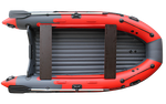 Лодка ПВХ Angler SKAT Тритон 370 (СКАТ-370)