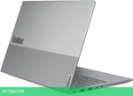 Ноутбук Lenovo ThinkBook 14 G8 IRL Arctic Grey (21SG008KRT)