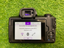 Canon M50 Mark ll + 15-45mm IS STM Покупка/Продажа