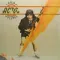 AC/DC – High Voltage (Coloured Gold) LP