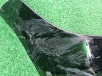 Бампер передний Mercedes S W223 (2020-н.в.) AMG