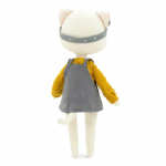 Кошечка Кристи 30 см