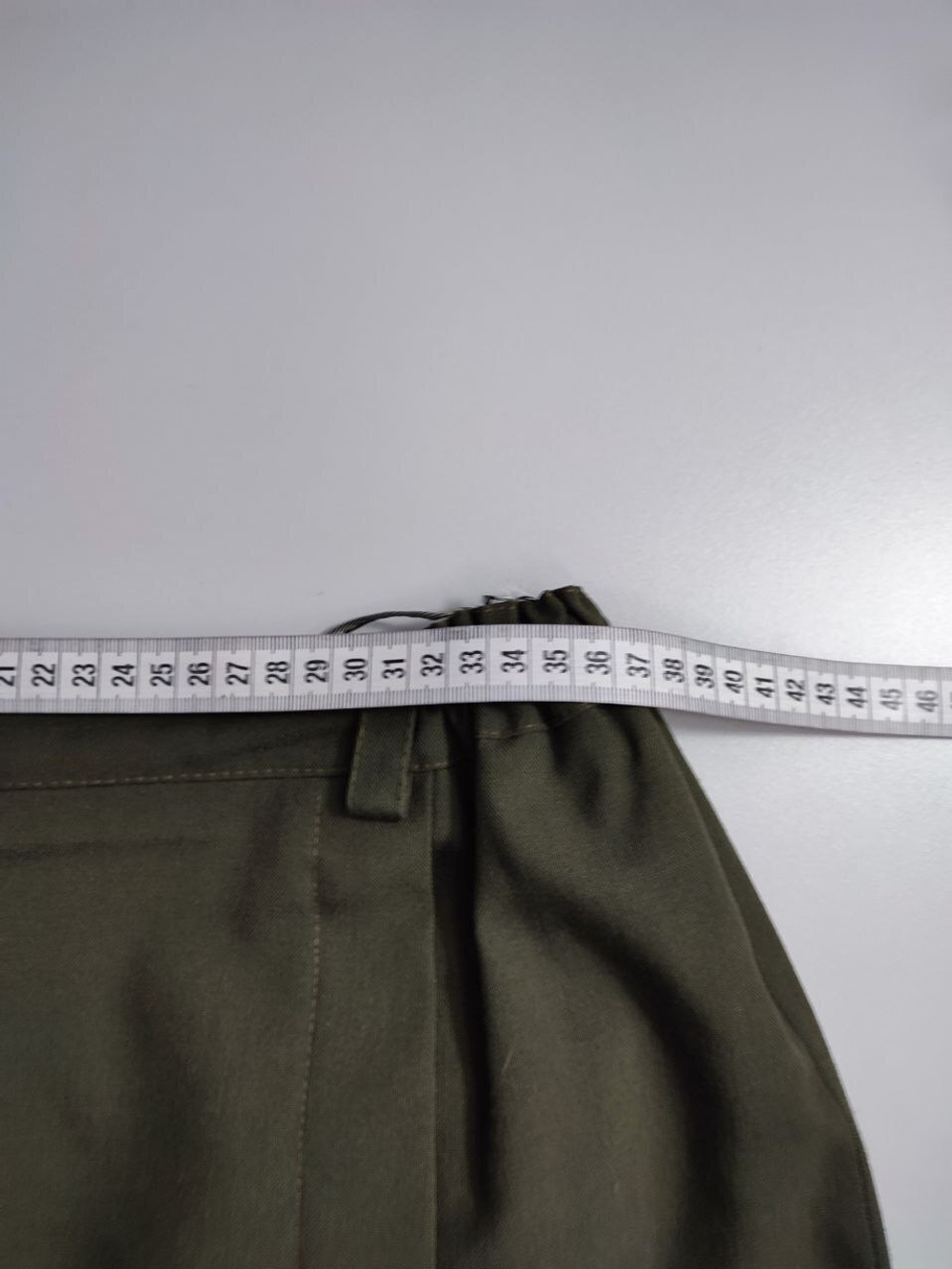 Юбка Maribo шерстяная 46 размер