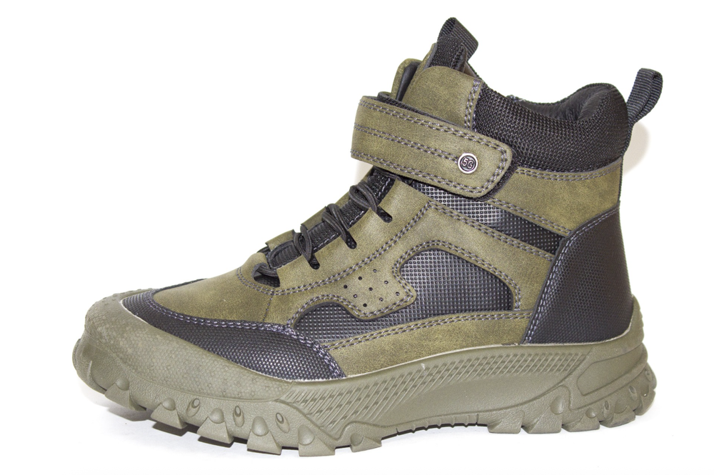 Ботинки детские демисезонные Пчёлка Доми арт. A580-7M