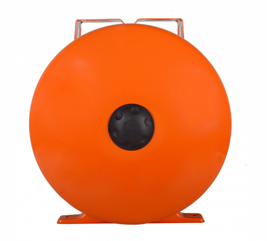 Гидроаккумулятор "ВИХРЬ" ГА-50