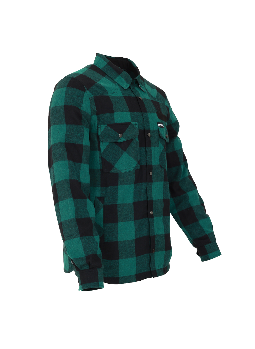 Hennessy / Зеленый