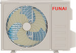 Сплит-система кондиционер Funai RAC-SNN35HP.D07 35 м²