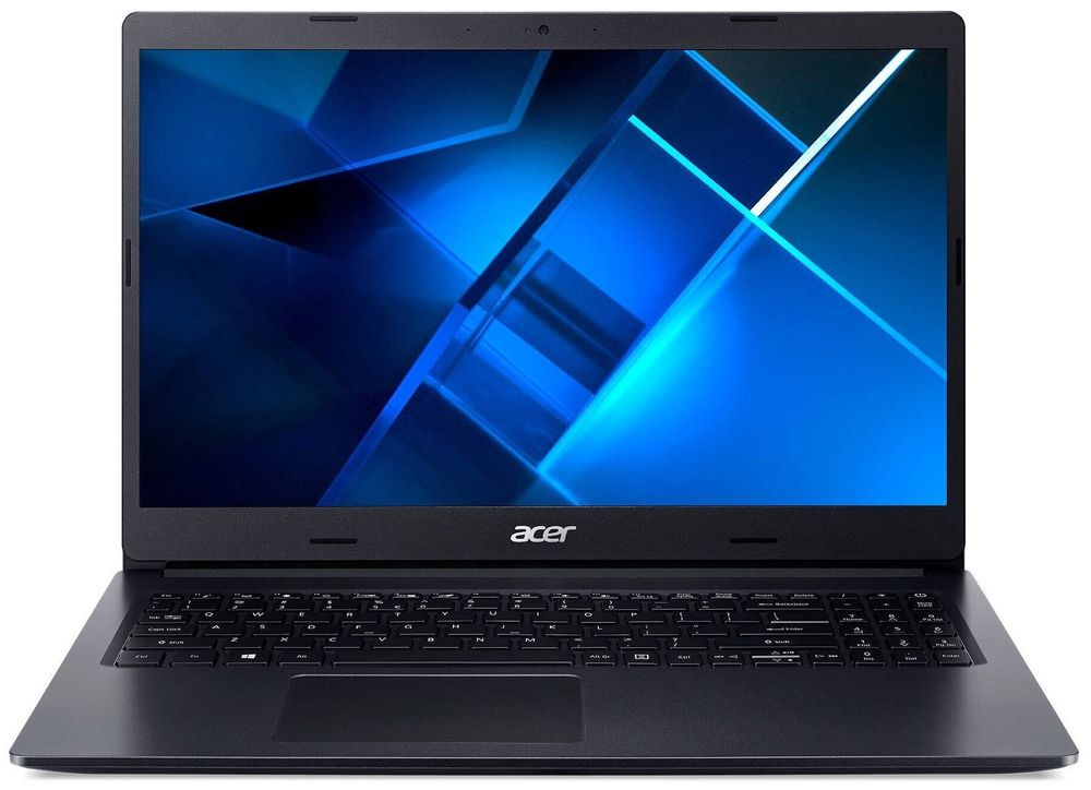 Ноутбук Acer Extensa EX215-22-R59X Ryzen 5 3500U/8Gb/SSD512Gb/15.6&amp;quot;/IPS/FHD/noOS/Black NX.EG9ER.02B