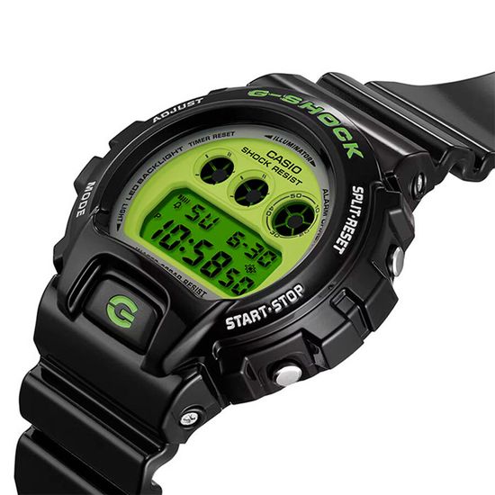 Наручные часы Casio G-Shock DW-6900RCS-1DR