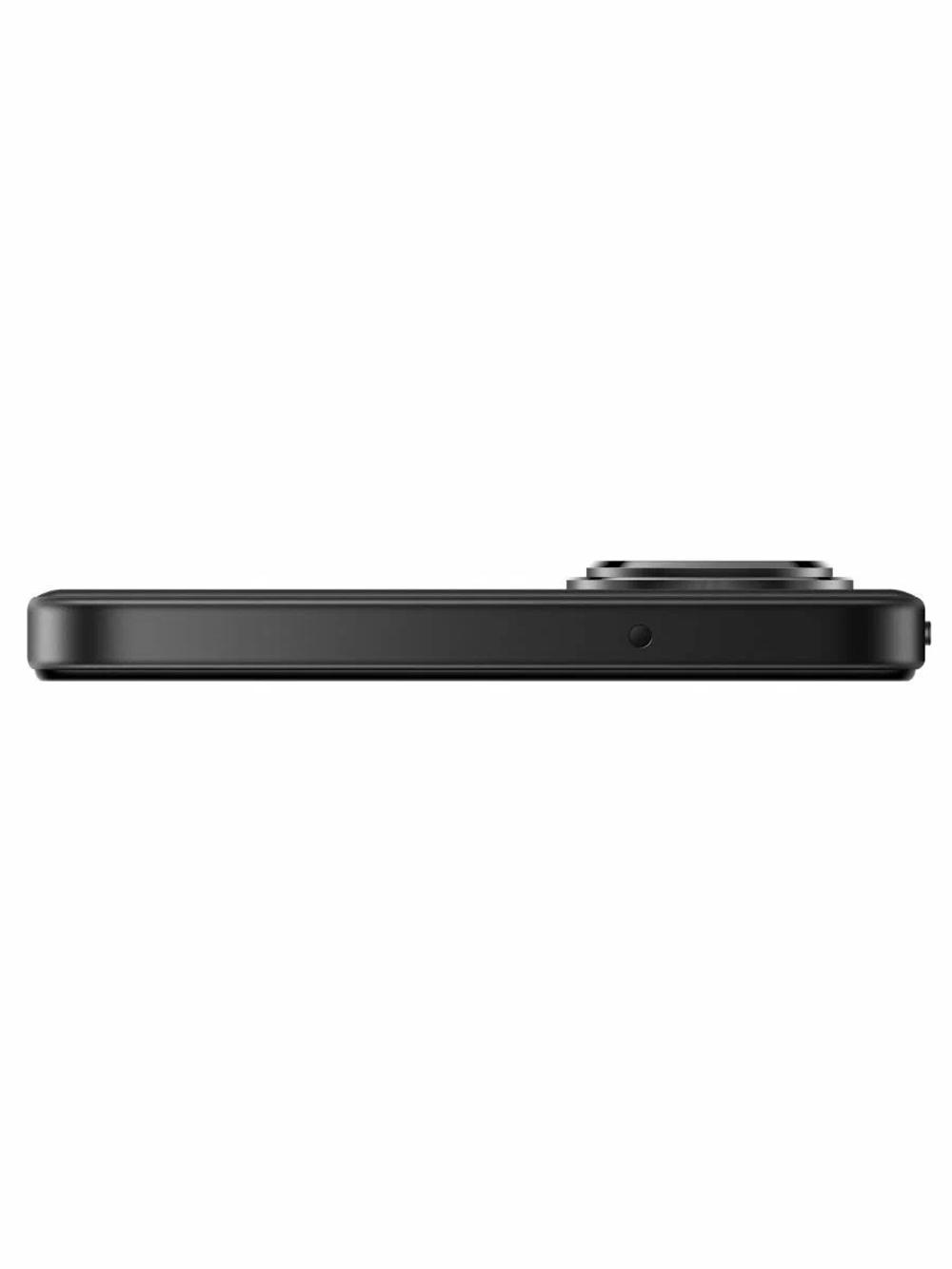 Смартфон Xiaomi Poco M7 8/256Gb Черный