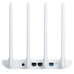 Маршрутизатор Wi-Fi Xiaomi Mi Router 4С белый DVB4231GL