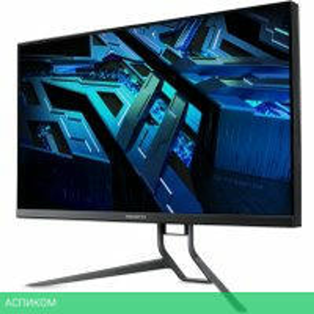 Игровой монитор Acer Predator X32Q FS UM.JXXEE.S01