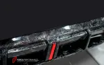 Карбоновый обвес для Mercedes-Benz W118 CLA 45S 2019-2023 Мерседес Бенц
