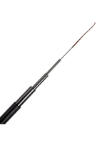 Удилище маховое Nisus GREEN ROD carbon, 7m, 15-40g (N-GR-700)