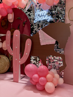 Cowgirl Party