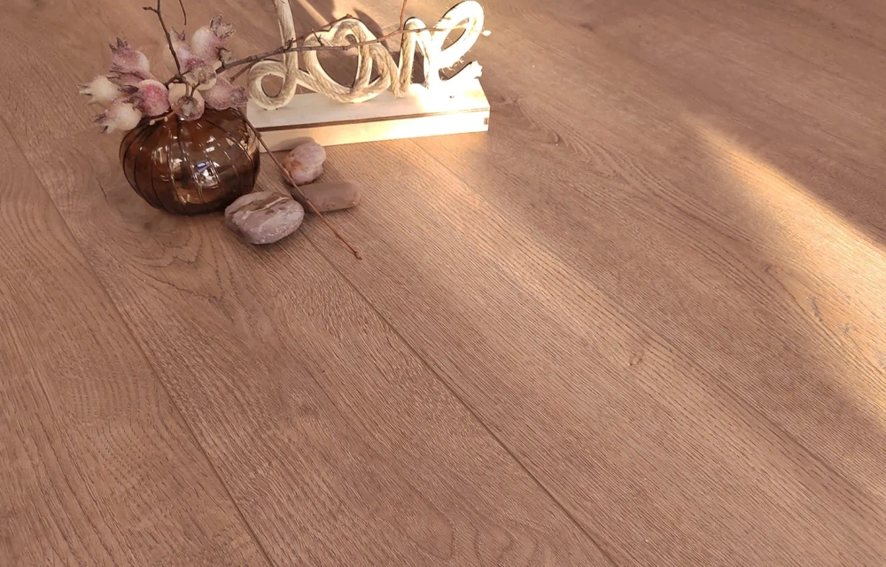 MSPC ламинат Stone Floor Дуб Пралине 91785-4 MP