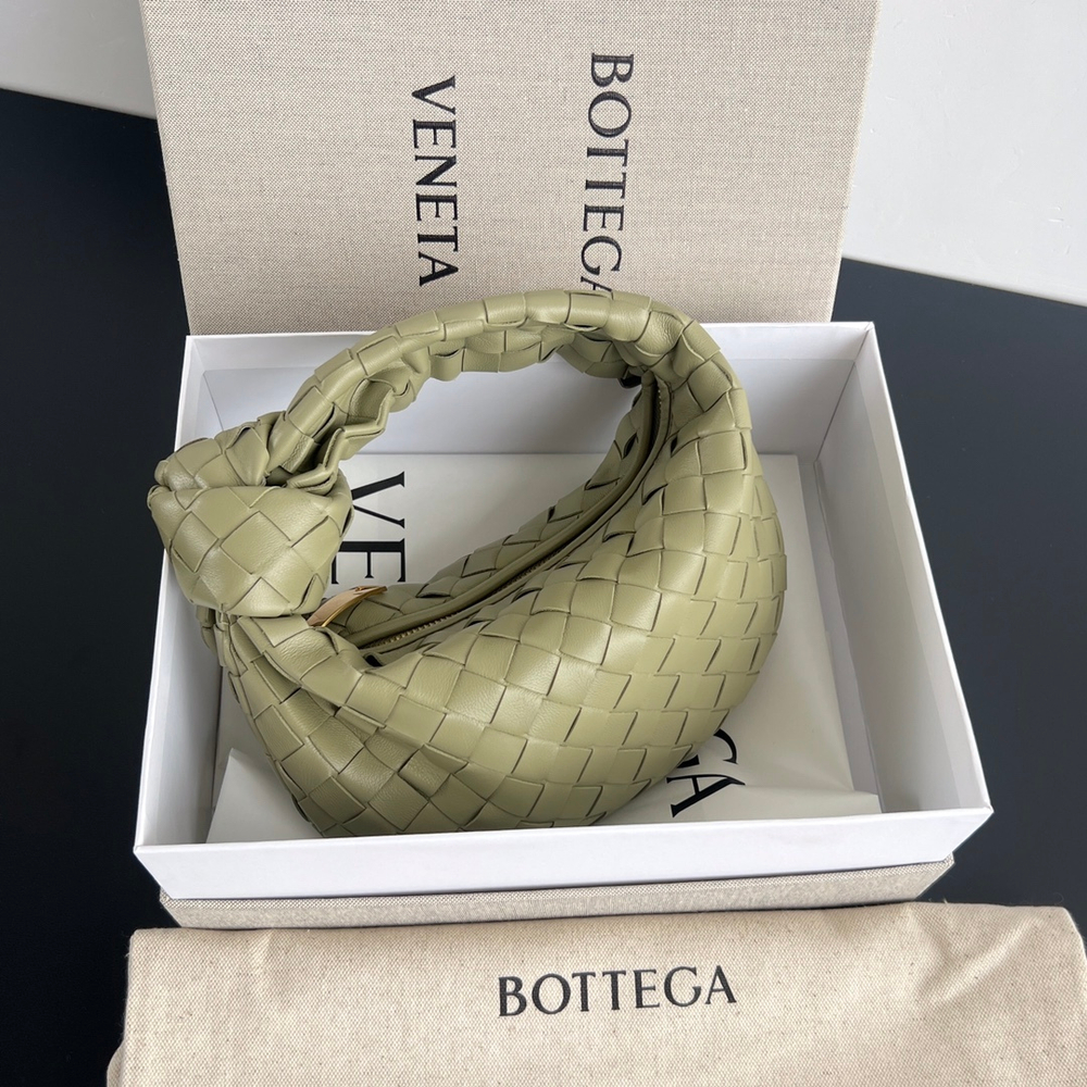 Bottega Veneta Mini Jodie 28 cm