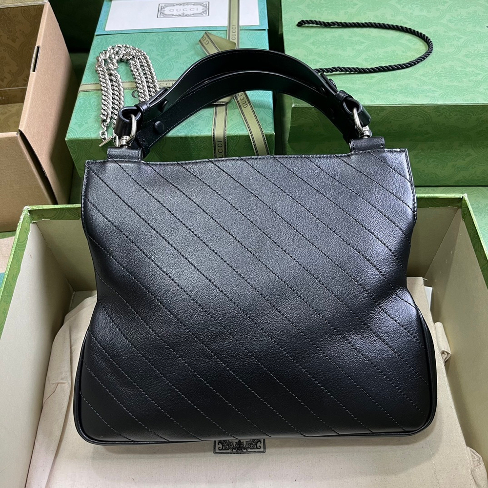 Gucci Blondie Small Tote Bag