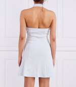 Платье Tommy Jeans - голубой(DW0DW15356)