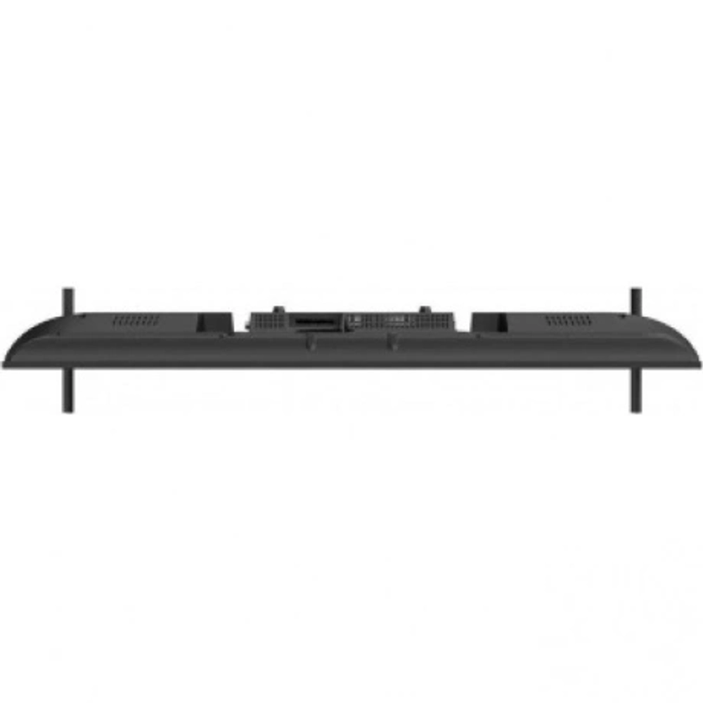 Телевизор LED Digma 43" DM-LED43UBB33 Яндекс.ТВ Frameless Metal черный/черный 4K Ultra HD 60Hz DVB-T DVB-T2 DVB-C DVB-S DVB-S2 USB WiFi Smart TV