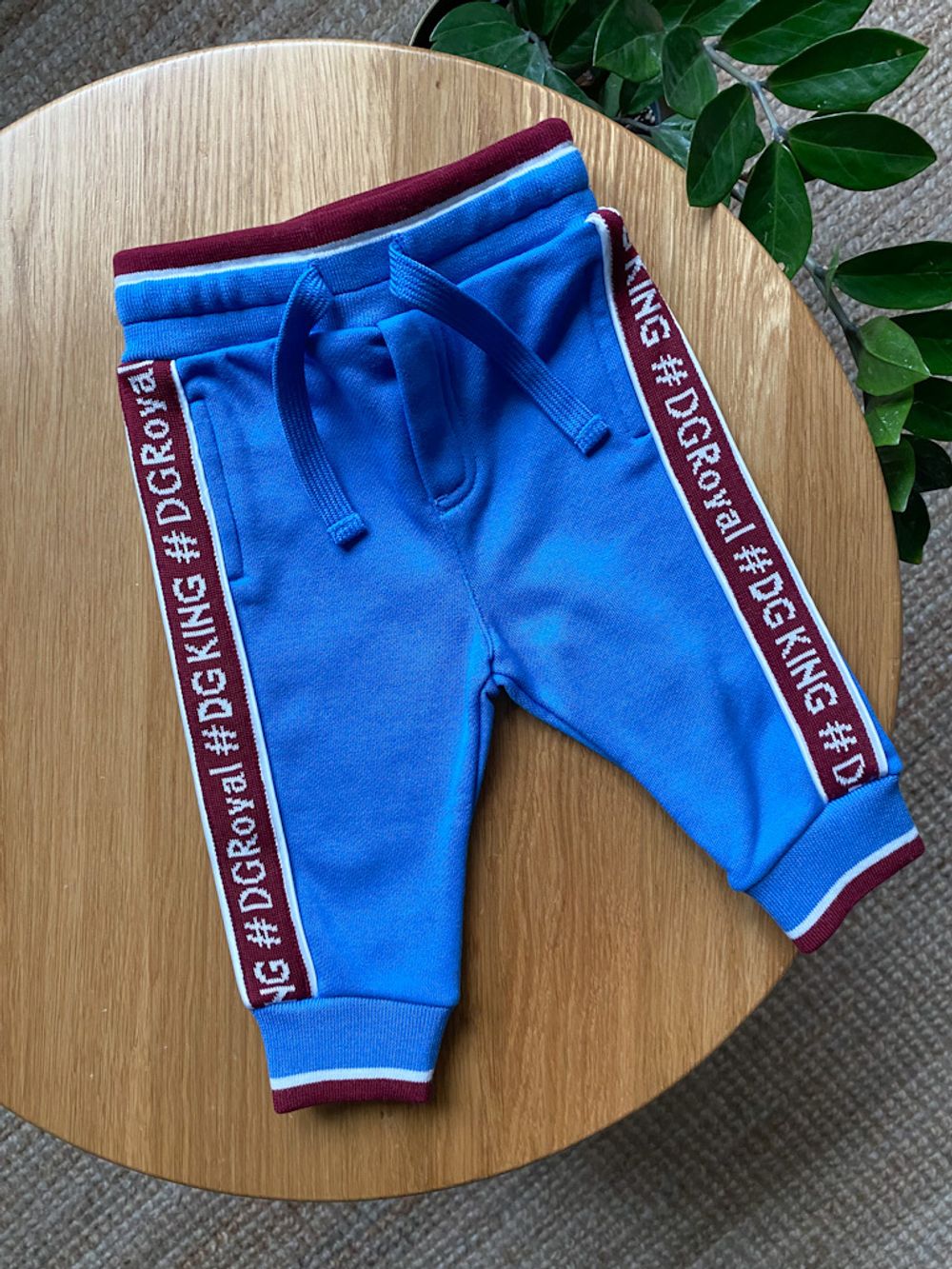 Новые брюки Dolce&Gabbana, 68