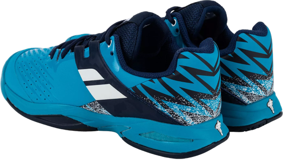 Кроссовки детские Babolat Propulse All Court Jr., арт. 32S21478-4086