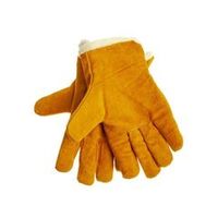 Перчатки цельноспилковые утепленные Praktische Home