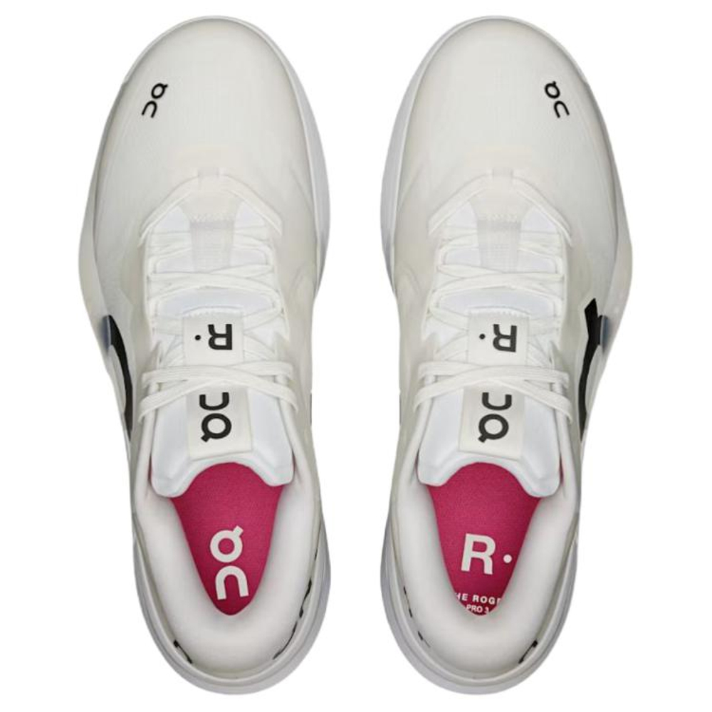 On Tennis