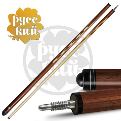 10-4-Р Кий "Классик 13-запильный" 2 РС, ятоба/граб(РК)