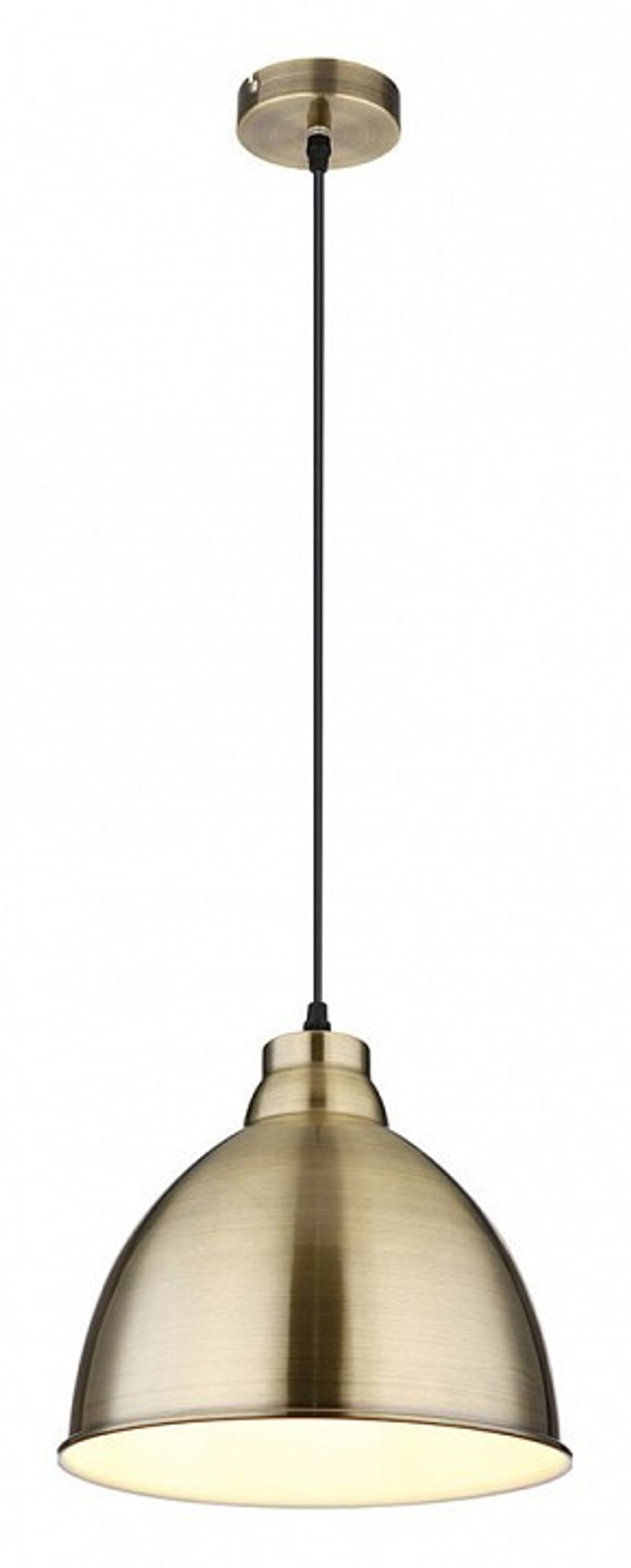 Подвесной светильник Arte Lamp A2055SP-1AB
