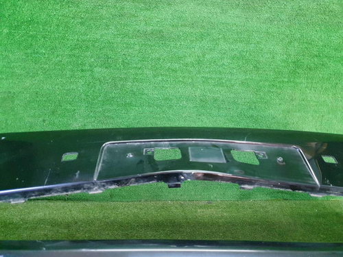 Бампер передний Toyota LC Prado 150 (2020-н.в.)