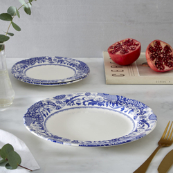 Spode Тарелка обеденная Brocato 27 см
