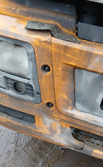 Shacman (Shaanxi) SX* 8x4 Автобетоносмеситель SX5318GJBDT326 (Дизельный, 11,6 л, 369 л.с., МТ)