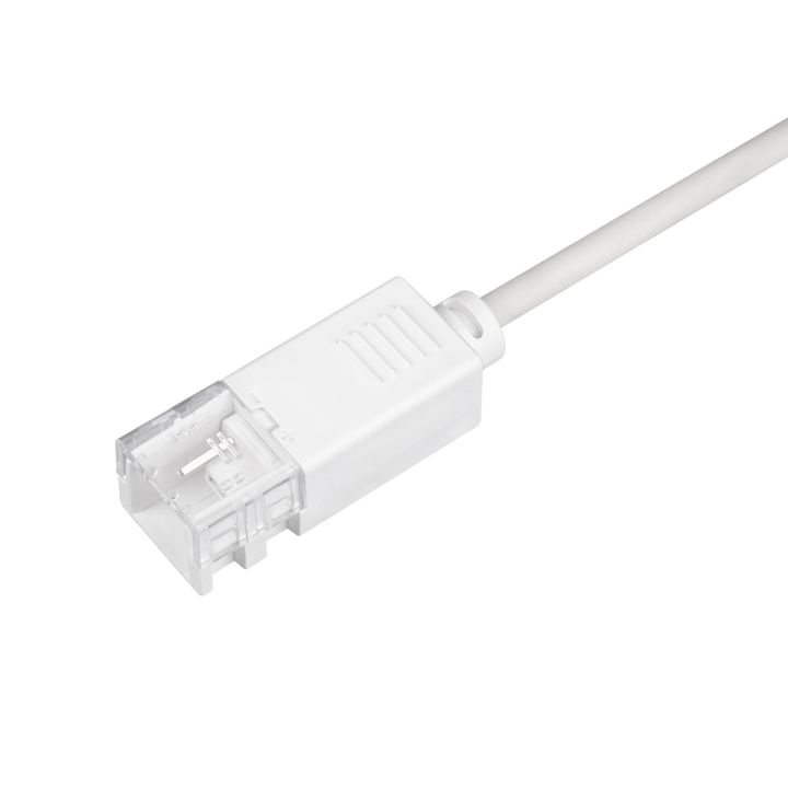 Коннектор питания для лент ARL-16x16mm Arlight 055710