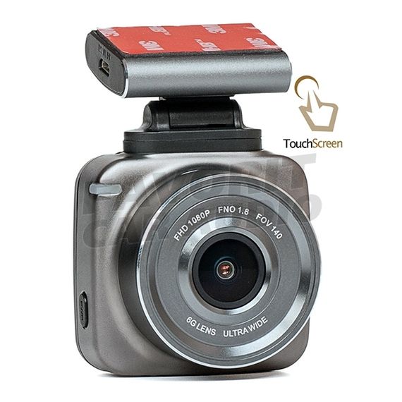 Видеорегистратор Blackview R5