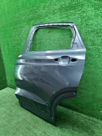 Дверь задняя левая Geely Tugella (2019-н.в.)