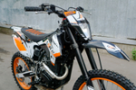 Мотоцикл Кросс SSSR DNA 300 21/18