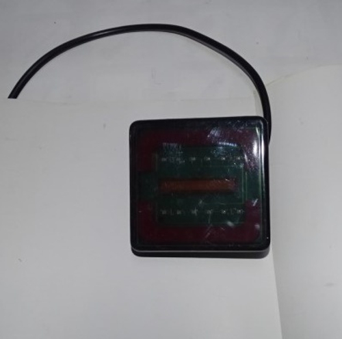 Фонарь задний для прицепа (светодиод) (Н.Новгород)