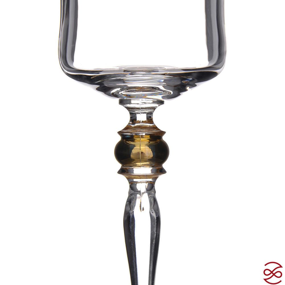 Грейс набор бокалов для вина Bohemia 185 мл(6 шт)