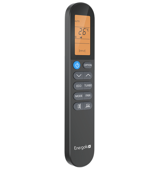 Инверторный кондиционер Energolux Murren SAS24M1-AIB/SAU24M1-AIB — (41)
