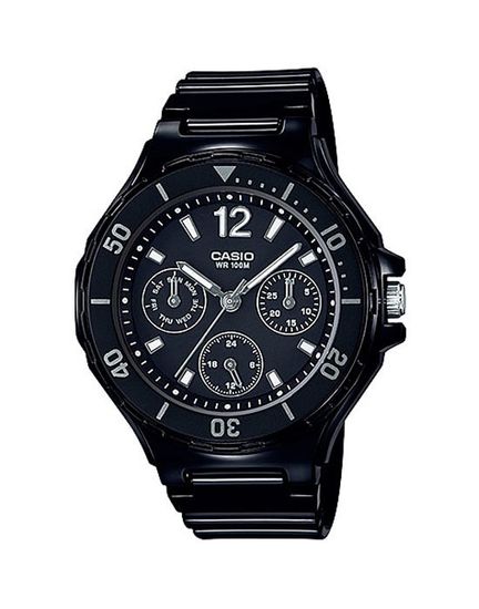 Наручные часы Casio LRW-250H-1A1VEF