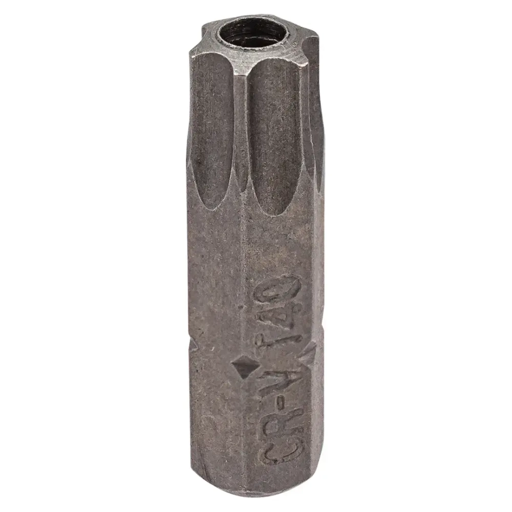 Бита H6.35*25L TT40 JCB JCB-1272540