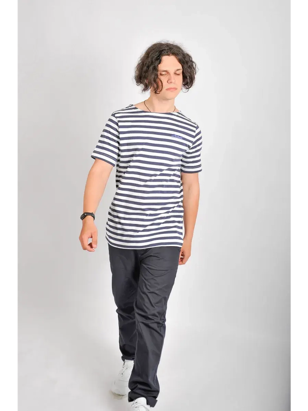 Футболка короткий рукав